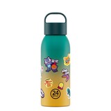 24 Bottles 24 Bottles - clima bottle (500 ml) - skibidi squad