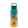 24 Bottles 24 Bottles - clima bottle (500 ml) - skibidi squad 24 Bottles 24 Bottles - clima bottle (500 ml) - skibidi squad