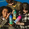 24 Bottles 24 Bottles - clima bottle (500 ml) - skibidi squad 24 Bottles 24 Bottles - clima bottle (500 ml) - skibidi squad