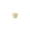 Aveva Design Aveva design - bloempot vilt S - lemonade Aveva Design Aveva design - bloempot vilt S - lemonade