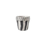 Aveva Design Aveva design - bloempot vilt M - zebra