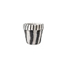 Aveva Design Aveva design - bloempot vilt M - zebra Aveva Design Aveva design - bloempot vilt M - zebra
