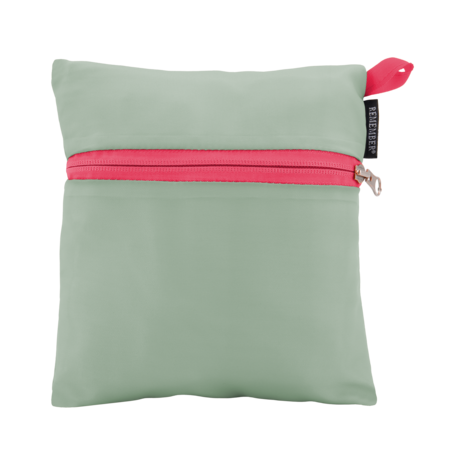 Remember Remember - weekendtas opvouwbaar - rosi