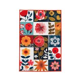SooBluu SooBluu - keukenhanddoek (50 x 70 cm) - posy SooBluu SooBluu - keukenhanddoek (50 x 70 cm) - posy