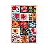 SooBluu - keukenhanddoek (50 x 70 cm) - posy SooBluu - keukenhanddoek (50 x 70 cm) - posy