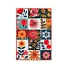 SooBluu SooBluu - keukenhanddoek (50 x 70 cm) - posy SooBluu SooBluu - keukenhanddoek (50 x 70 cm) - posy