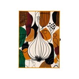 SooBluu SooBluu - keukenhanddoek (50 x 70 cm) - peel SooBluu SooBluu - keukenhanddoek (50 x 70 cm) - peel