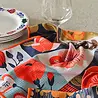 SooBluu SooBluu - keukenhanddoek (50 x 70 cm) - posy SooBluu SooBluu - keukenhanddoek (50 x 70 cm) - posy