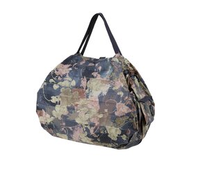 Shupatto Shupatto - opvouwtas M recycled - ivy leaves Shupatto Shupatto - opvouwtas M recycled - ivy leaves