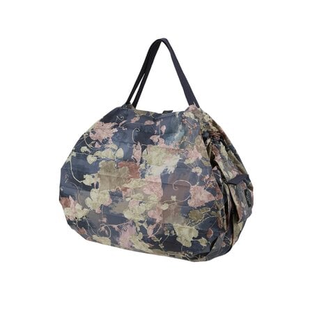 Shupatto Shupatto - opvouwtas M recycled - ivy leaves Shupatto Shupatto - opvouwtas M recycled - ivy leaves