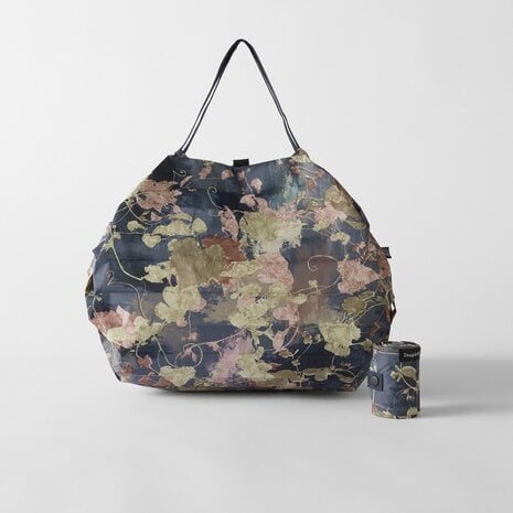 Shupatto Shupatto - opvouwtas M recycled - ivy leaves Shupatto Shupatto - opvouwtas M recycled - ivy leaves