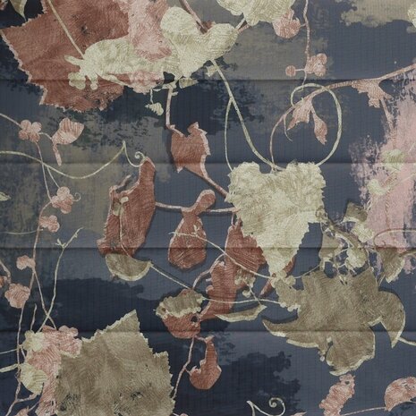 Shupatto Shupatto - opvouwtas M recycled - ivy leaves Shupatto Shupatto - opvouwtas M recycled - ivy leaves