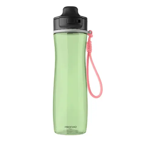 Profino Profino - sportfles active (750 ml) - sage Profino Profino - sportfles active (750 ml) - sage
