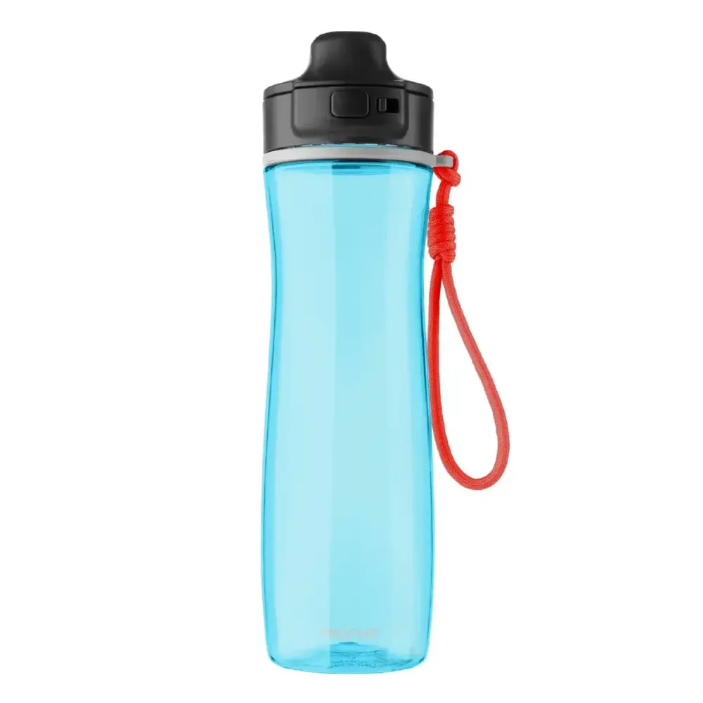 Profino Profino - sportfles active (750 ml) - blue Profino Profino - sportfles active (750 ml) - blue