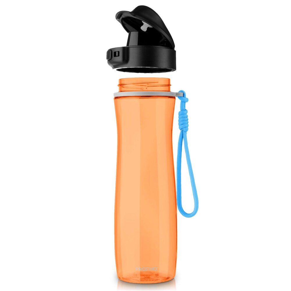 Profino Profino - sportfles active (750 ml) - orange