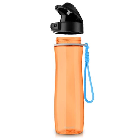 Profino Profino - sportfles active (750 ml) - orange