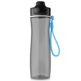 Profino Profino - sportfles active (750 ml) - black Profino Profino - sportfles active (750 ml) - black