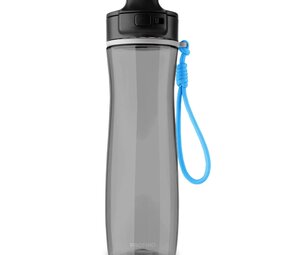 Profino Profino - sportfles active (750 ml) - black Profino Profino - sportfles active (750 ml) - black