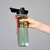 Profino Profino - sportfles active (750 ml) - sage Profino Profino - sportfles active (750 ml) - sage