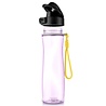Profino Profino - sportfles active (750 ml) - lavender Profino Profino - sportfles active (750 ml) - lavender