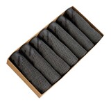 Klud Klud - wafel vaatdoekjes (set van 7) - charcoal Klud Klud - wafel vaatdoekjes (set van 7) - charcoal