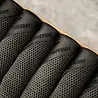 Klud Klud - wafel vaatdoekjes (set van 7) - charcoal Klud Klud - wafel vaatdoekjes (set van 7) - charcoal