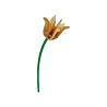 Studio Roof Studio Roof - decoratie bloemen - yellow tulip