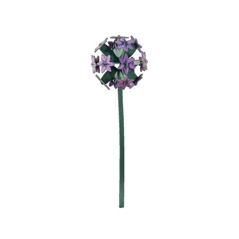 Studio Roof Studio Roof - decoratie bloemen - allium