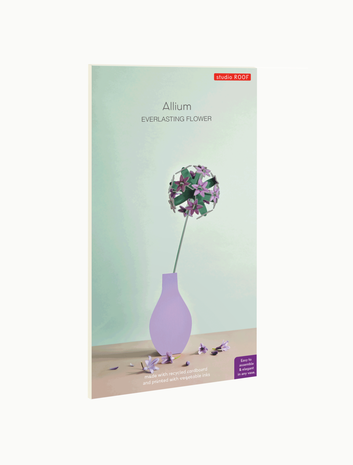 Studio Roof Studio Roof - decoratie bloemen - allium