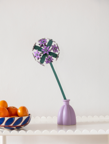 Studio Roof Studio Roof - decoratie bloemen - allium