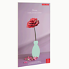 Studio Roof Studio Roof - decoratie bloemen - rose Studio Roof Studio Roof - decoratie bloemen - rose