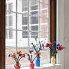 Studio Roof Studio Roof - decoratie bloemen - rose Studio Roof Studio Roof - decoratie bloemen - rose