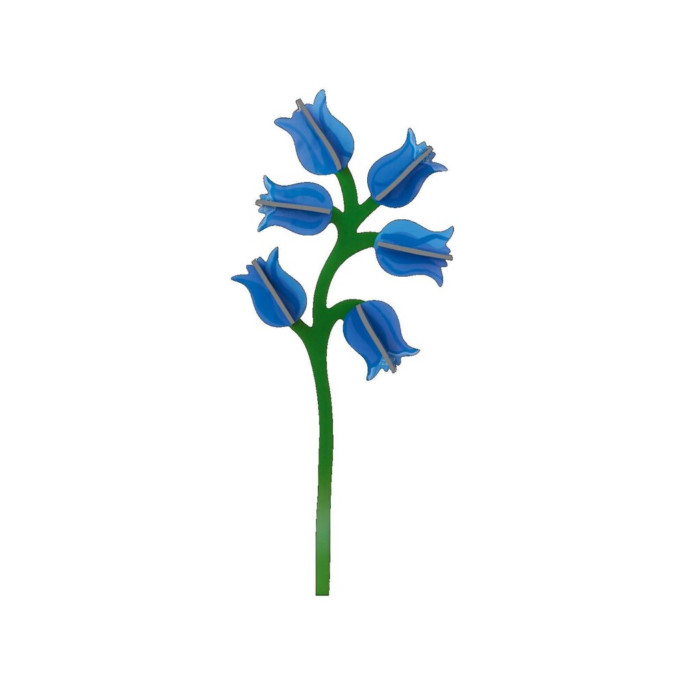 Studio Roof Studio Roof - decoratie bloemen - campanula Studio Roof Studio Roof - decoratie bloemen - campanula