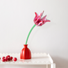 Studio Roof Studio Roof - decoratie bloemen - pink tulip Studio Roof Studio Roof - decoratie bloemen - pink tulip
