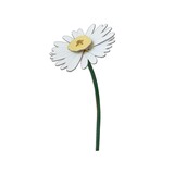 Studio Roof Studio Roof - decoratie bloemen - daisy Studio Roof Studio Roof - decoratie bloemen - daisy