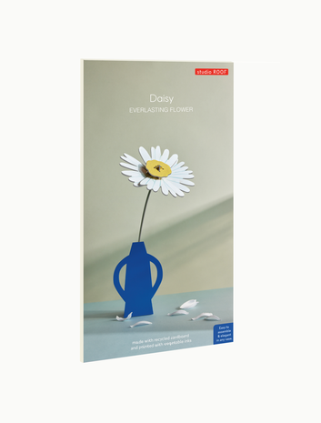 Studio Roof Studio Roof - decoratie bloemen - daisy Studio Roof Studio Roof - decoratie bloemen - daisy