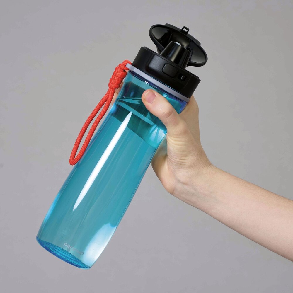 Profino Profino - sportfles active (750 ml) - blue Profino Profino - sportfles active (750 ml) - blue
