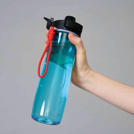Profino Profino - sportfles active (750 ml) - blue Profino Profino - sportfles active (750 ml) - blue