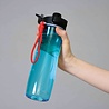 Profino Profino - sportfles active (750 ml) - blue Profino Profino - sportfles active (750 ml) - blue