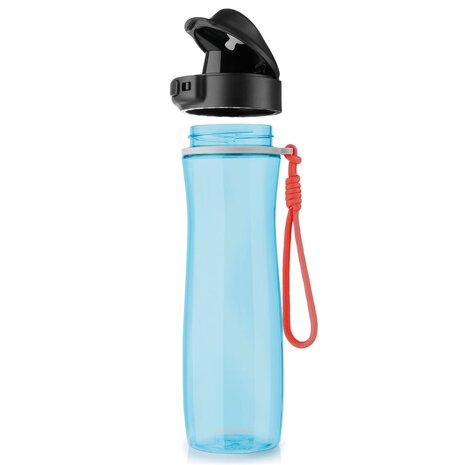 Profino Profino - sportfles active (750 ml) - blue Profino Profino - sportfles active (750 ml) - blue