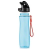 Profino Profino - sportfles active (750 ml) - blue Profino Profino - sportfles active (750 ml) - blue