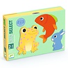 Djeco Djeco - kaartspel - little select Djeco Djeco - kaartspel - little select