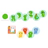 Djeco Djeco - kaartspel - little select Djeco Djeco - kaartspel - little select