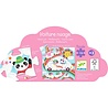 Djeco Djeco - puzzel - wolkenauto (16 stukjes) Djeco Djeco - puzzel - wolkenauto (16 stukjes)