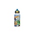 Mepal - drinkfles pop-up campus 400 ml - hot wheels
