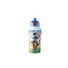 Mepal Mepal - drinkfles pop-up campus 400 ml - paw patrol pups Mepal Mepal - drinkfles pop-up campus 400 ml - paw patrol pups