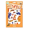 Djeco Djeco - tattoos - funny animals Djeco Djeco - tattoos - funny animals