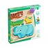 Djeco - houten puzzel - woodywild Djeco - houten puzzel - woodywild