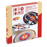 Djeco Djeco - diy tolletjes - hypnotiserende kosmos Djeco Djeco - diy tolletjes - hypnotiserende kosmos