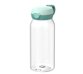 Mepal Mepal - drinkfles flipdop campus 600 ml - cool mint